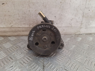 насос гидроусилителя руля Honda Prelude 4 поколение 1995, 2.0 л., бензин