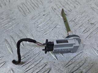 датчик температуры Audi A4 B7 2006, 2.0 л., BRD, дизель, МКПП, серый, универсал, полный привод, 4B0820539, 0201071050