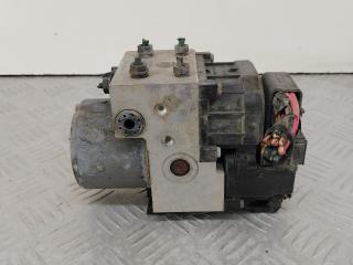 блок ABS Renault Scenic 1 поколение (1996 - 1999), 0265216555, 0273004279, 7700423034