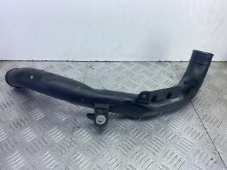 патрубок интеркулера Skoda Yeti 1 поколение 2013, 2.0 л., CFHF, дизель, 6МКПП, серый, универсал, полный привод, 5NO445940G