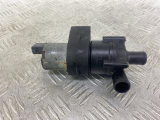 насос антифриза дополнительный Mercedes-Benz Vito W639 2006, 3.2 л., M 112.951, бензин, АКПП, черный, задний привод, A0018356964, 0392020044, A0028353564, 0492020096