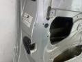 дверь передняя левая Opel Meriva 1 поколение (A) 2004, 1.6 л., X 16 XE, бензин, серебро, минивэн, передний привод - фото №12