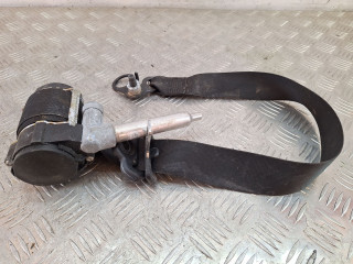 ремень безопасности Mercedes-Benz A-Класс W168 2001, 1.6 л., M 166.960, бензин, АКПП, синий, минивэн, передний привод