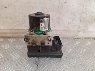 блок ABS Opel Astra J [рестайлинг] 2013, 10020604294, 13356788, 10096045223, 28560070023