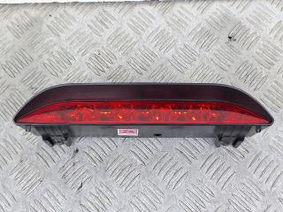 дополнительный стоп-сигнал Chevrolet Aveo T200 2005, 1.6 л., бензин, АКПП, черный, передний привод