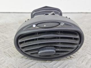 дефлектор обдува салона Ford Focus 1 поколение (1998 - 2001), 98AB19893BJW