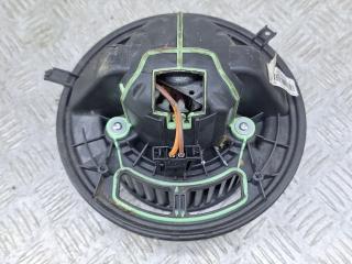 моторчик печки BMW 3 серия E90/E91/E92/E93 2005, 2.5 л., N52 B25 AF, бензин, МКПП, серый, седан, задний привод, 985465S
