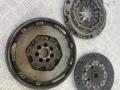 маховик Nissan NV200 1 поколение (2009 - 2026), 123108271R, TD72570286NV - фото №2