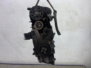 двигатель Volkswagen Passat B5 2000, 1.9 л., дизель, зеленый, универсал, передний привод, AJM, 094912