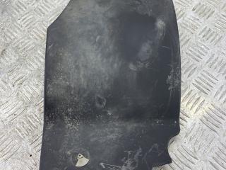 защита двигателя Mercedes-Benz Vito W639 2010, 3.0 л., OM 642.990, дизель, АКПП, белый, микроавтобус, задний привод, A6420103067