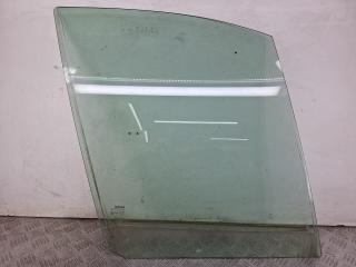 стекло двери передней правой Renault Scenic 1 поколение [рестайлинг] 2002, 1.6 л., K4M 700, бензин, МКПП, серебро, минивэн, передний привод