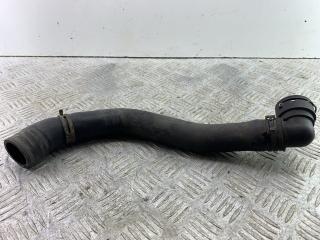 патрубок радиатора Land Rover Discovery 3 поколение L319 2007, 2.7 л., 276DT, дизель, АКПП, серый, внедорожник 5 дв., полный привод