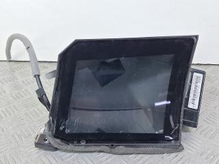 проектор BMW 5 серия E60/E61 [рестайлинг] E60 (2007 - 2010), 2.5 л., N53 B25 A, бензин, АКПП, белый, седан, задний привод, 9190871, A2C53246233