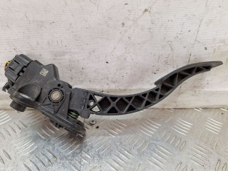 педаль Mitsubishi Lancer 10 поколение (2007 - 2010), MN101544, 07143C1B, 47183171650