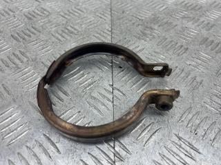 хомут глушителя BMW X6 E71/E72 E71 (2007 - 2012), 4.4 л., N63 B44 A, бензин, АКПП, внедорожник 5 дв., полный привод