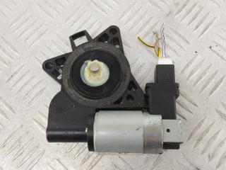 моторчик стеклоподъемника передний правый Mazda 3 BK 2005, 1.6 л., Z6, бензин, АКПП, хетчбэк 5 дв., передний привод