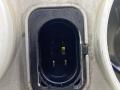 фара левая Skoda Octavia 1 поколение (A4) [рестайлинг] (2000 - 2010), 1.8 л., бензин, хетчбэк 5 дв., 24608500LI - фото №8