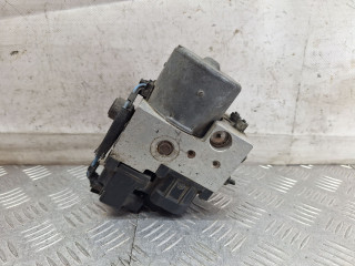 блок ABS Opel Zafira 1 поколение (A) [рестайлинг] 2003, 0265216651, 0273004362, 90581417