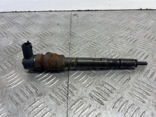 форсунка Hyundai H-1 Grand Starex 2008, 2.5 л., дизель, МКПП, белый, минивэн, задний привод, 0445110275, 338004A500, CRS5H1E