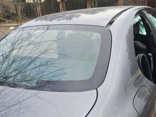 крыло заднее правое Mercedes-Benz E-Класс W213/S213/C238/A238 (2016 - 2020), 2.0 л., OM 654.920, дизель, АКПП, серый, седан, задний привод