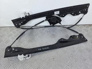 стеклоподъемник передний левый Ford Galaxy 3 поколение [рестайлинг] 2022, 2.0 л., дизель, АКПП, белый, минивэн, передний привод, EM2BR2320AF