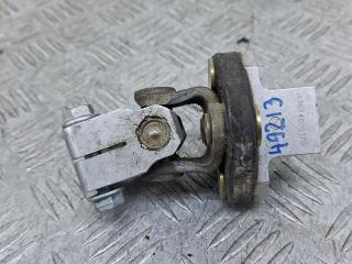 рулевой карданчик Mercedes-Benz A-Класс W168/V168 [рестайлинг] 2004, 1.7 л., OM 668.942, дизель, АКПП, серебро, минивэн, передний привод, A1684620378