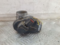 заслонка дроссельная Ford Fiesta 4 поколение (1996 - 2000), 1.4 л., бензин, 2S6UCC, VP236U9E929BA - фото №4