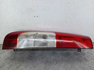 фонарь задний левый Mercedes-Benz Vito W639 2006, 3.2 л., M 112.951, бензин, АКПП, черный, задний привод