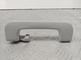 ручка внутренняя потолочная Audi A4 B7 2006, 1.8 л., BFB, бензин, МКПП, универсал, 8E0857608