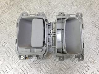 ручка внутренняя задняя правая Mercedes-Benz Sprinter 2 поколение (W906) (2006 - 2014), 2.1 л., OM 651.955, дизель, МКПП, зеленый, задний привод, A9067600061