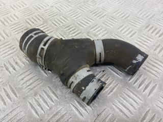 патрубок радиатора Opel Vectra C 2002, 1.8 л., Z 18 XE, бензин, МКПП, серый, седан, передний привод, GM90536633, 069591