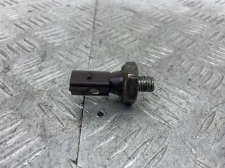 датчик давления масла Skoda Octavia 1 поколение (A4) [рестайлинг] 1U 2010, 1.9 л., AXR, дизель, 5МКПП, красный, хетчбэк 5 дв., передний привод