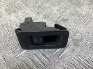 кнопка открытия багажника Volkswagen Caravelle T6 2019, 2.0 л., CXFA, дизель, робот, желтый, микроавтобус, передний привод, 7E5959551