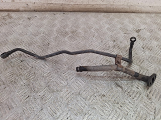 масляная трубка турбины Volvo C70 1 поколение 1999, 2.5 л., бензин, МКПП, серебро, купе, передний привод