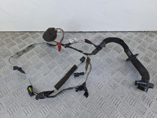 дверная проводка Renault Megane 1 поколение [рестайлинг] (1999 - 2003), 1.4 л., K4J 710, бензин, МКПП, оливковый, хетчбэк 5 дв., передний привод, 8200069644