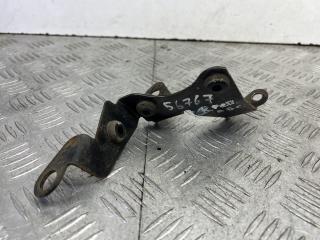 Кронштейн блока ABS Hyundai H-1 Grand Starex 2008, 2.5 л., дизель, МКПП, белый, минивэн, задний привод