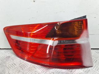 фонарь задний левый BMW X6 E71/E72 E71 (2007 - 2012), 4.4 л., N63 B44 A, бензин, АКПП, внедорожник 5 дв., полный привод, 717998309, 22418001