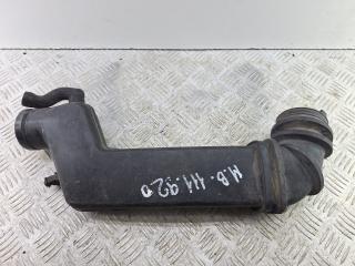 патрубок воздушного фильтра Mercedes-Benz C-Класс W202/S202 [рестайлинг] (1997 - 2001), 1.8 л., бензин, 1110940091, 1111400912