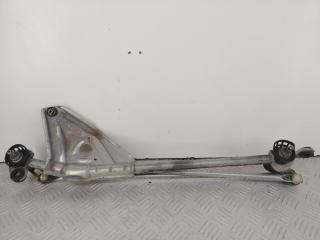 механизм стеклоочистителя (трапеция дворников) Subaru Forester 2 поколение (SG) (2002 - 2005)
