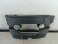 декоративная крышка двигателя Volkswagen Passat B6 (2005 - 2010), 1.6 л., бензин, 06A103925CH - фото №2