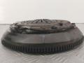маховик Opel Astra G (1998 - 2009), 1.6 л., Z 16 XE, бензин, 90400169 - фото №2