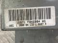 подушка безопасности пассажира Ford Mondeo 3 поколение [рестайлинг] (2003 - 2007), 1S71F042B84AG - фото №6