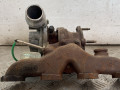 турбина Renault Kangoo 2 поколение 2013, 1.5 л., дизель, 16446R, H28728353 - фото №4