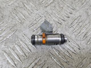 форсунка Volkswagen Golf 4 поколение 2000, 1.4 л., бензин, IWP092