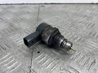 pегулятор давления топлива Volkswagen Transporter T5 [рестайлинг] (2009 - 2015), 2.0 л., дизель, 057130764H, 0281006003