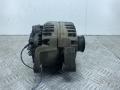 генератор Opel Corsa C 2001, МКПП, 0124415023, 24437120, BR14-M3-V14 - фото №4