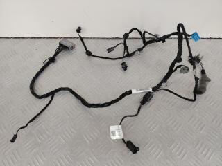 дверная проводка Land Rover Range Rover Sport 2 поколение [рестайлинг] (2017 - 2020), 2.0 л., гибрид, АКПП, серый, внедорожник 5 дв., полный привод, KK6214687JD, AD494267