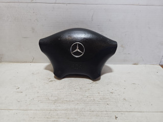 подушка безопасности водителя Mercedes-Benz Vito W639 (2003 - 2010), 6394600098