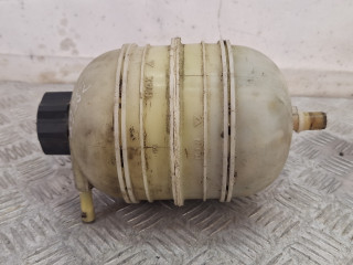 бачок расширительный Peugeot 206 1 поколение 2000, 1.4 л., KFX (TU3JP), бензин, МКПП, зеленый, хетчбэк 5 дв., передний привод