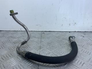 трубка кондиционера Citroen Xsara Picasso 1 поколение 2004, 1.8 л., 6FZ (EW7J4), бензин, МКПП, серый, передний привод, 9653435780